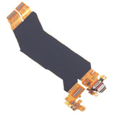 For Sony Xperia 1 V Original Charging Port Flex Cable, For Sony Xperia 1 V (Original)