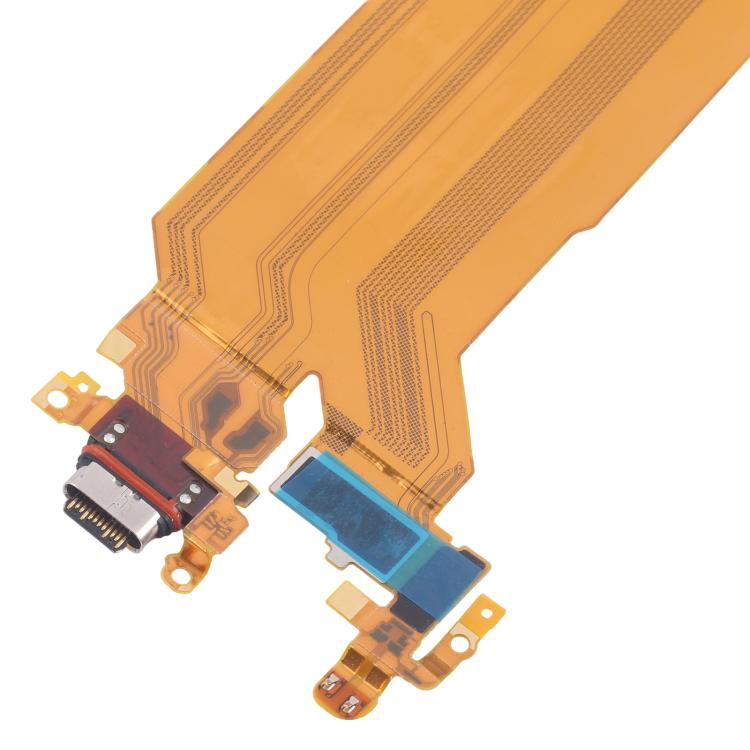 For Sony Xperia 1 V Original Charging Port Flex Cable, For Sony Xperia 1 V (Original)