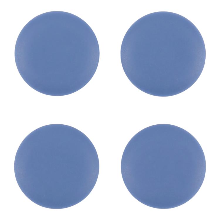 For Microsoft Surface Laptop 7 4 in 1 Bottom Case Rubber Mats, For Microsoft Surface Laptop 7(Original)