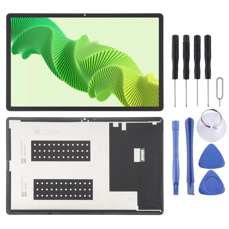 For Realme Pad 2 Original LCD Screen With Digitizer Full Assembly, For Realme Pad 2(Original) For Realme Pad 2(Original)