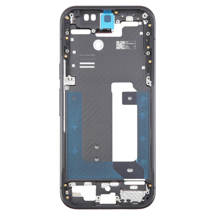 For Google Pixel 10 Original Middle Frame Bezel Plate, For Google Pixel 10 (Original)
