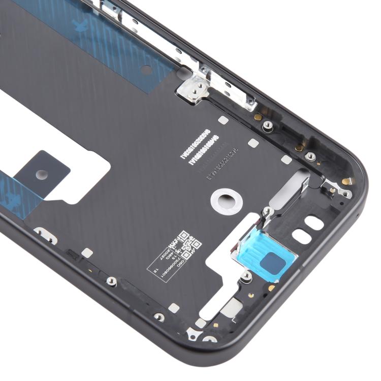 For Google Pixel 10 Original Middle Frame Bezel Plate, For Google Pixel 10 (Original)