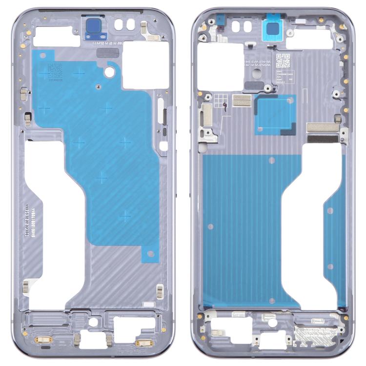For Google Pixel 10 Pro Original Middle Frame Bezel Plate, For Google Pixel 10 Pro(Original)