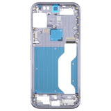 For Google Pixel 10 Pro Original Middle Frame Bezel Plate, For Google Pixel 10 Pro(Original)