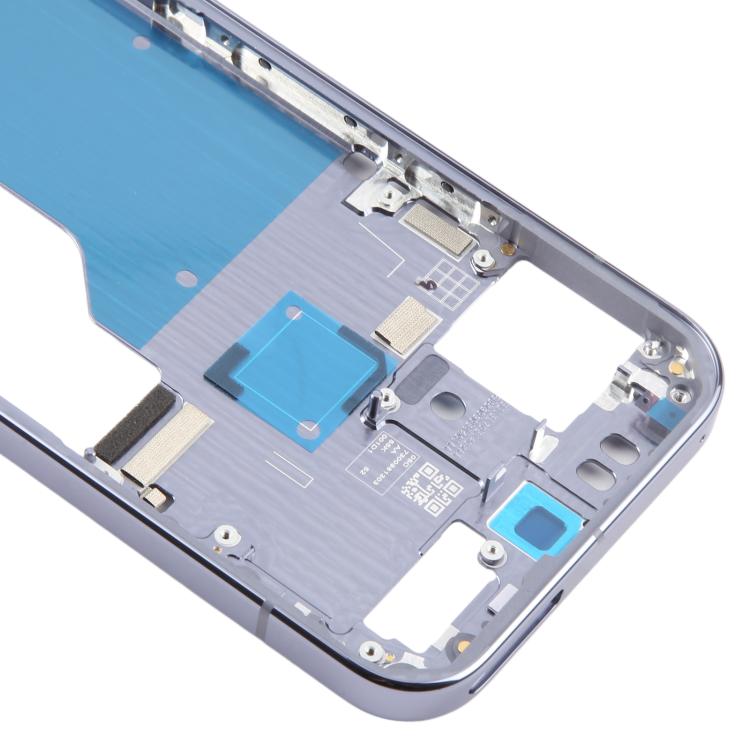 For Google Pixel 10 Pro Original Middle Frame Bezel Plate, For Google Pixel 10 Pro(Original)