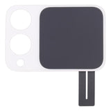 For Huawei Nova Flip Original LCD Secondary Screen with Digitizer Full Assembly, For Huawei Nova Flip(Original)