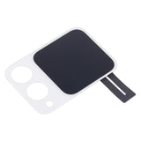 For Huawei Nova Flip Original LCD Secondary Screen with Digitizer Full Assembly, For Huawei Nova Flip(Original)