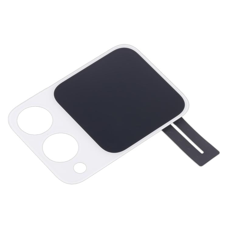 For Huawei Nova Flip Original LCD Secondary Screen with Digitizer Full Assembly, For Huawei Nova Flip(Original)