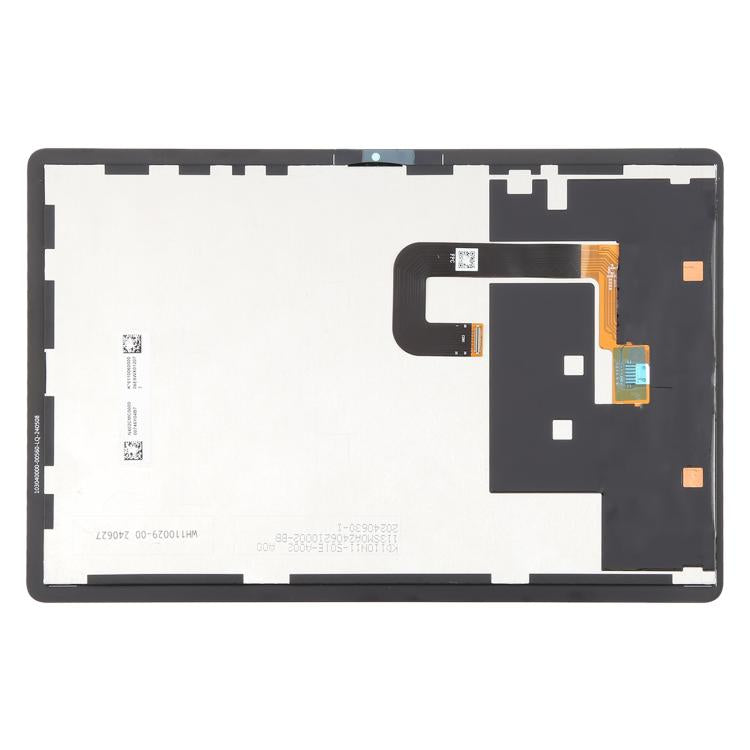 For Realme Pad 2 Lite 4G RMP2402 Original LCD Screen with Digitizer Full Assembly, For Realme Pad 2 Lite 4G(Original)