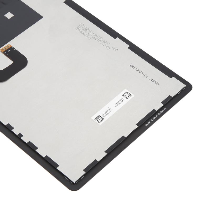 For Realme Pad 2 Lite 4G RMP2402 Original LCD Screen with Digitizer Full Assembly, For Realme Pad 2 Lite 4G(Original)