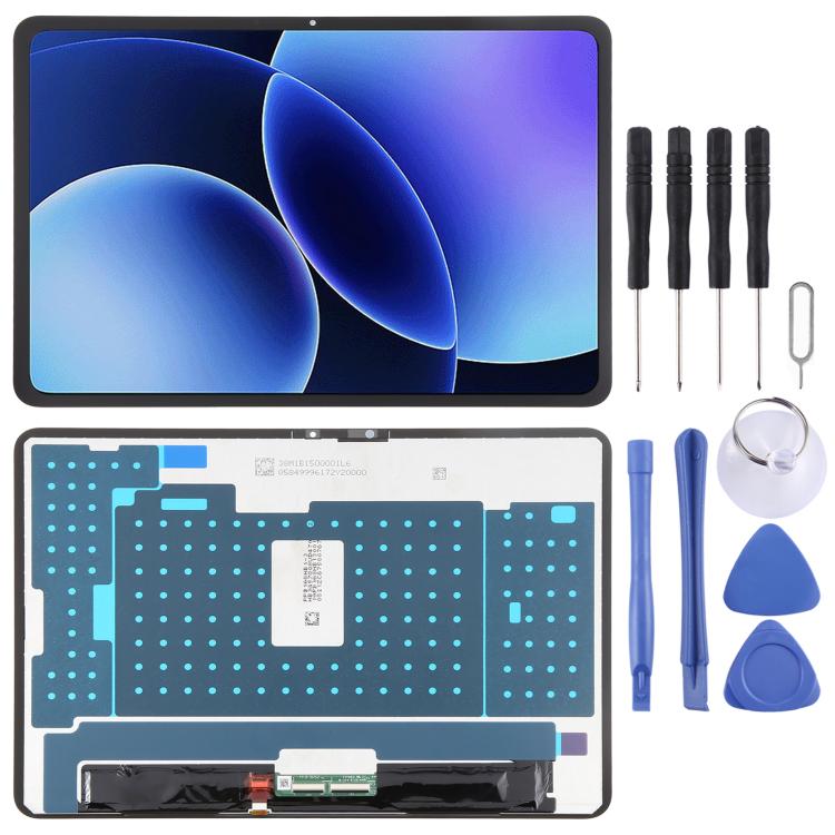 For Xiaomi Pad 8 Original LCD Screen with Digitizer Full Assembly, For Xiaomi Pad 8(Original) For Xiaomi Pad 8(Original)