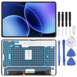 For Xiaomi Pad 8 Original LCD Screen with Digitizer Full Assembly, For Xiaomi Pad 8(Original) For Xiaomi Pad 8(Original)