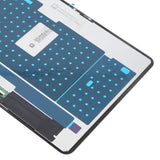 For Xiaomi Pad 8 Original LCD Screen with Digitizer Full Assembly, For Xiaomi Pad 8(Original)