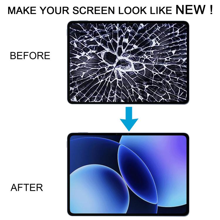 For Xiaomi Pad 8 Original LCD Screen with Digitizer Full Assembly, For Xiaomi Pad 8(Original)