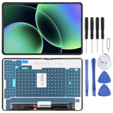 For Xiaomi Pad 8 Pro Original LCD Screen with Digitizer Full Assembly, For Xiaomi Pad 8 Pro(Original) For Xiaomi Pad 8 Pro(Original)