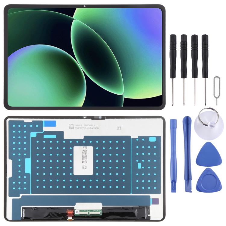 For Xiaomi Pad 8 Pro Original LCD Screen with Digitizer Full Assembly, For Xiaomi Pad 8 Pro(Original) For Xiaomi Pad 8 Pro(Original)