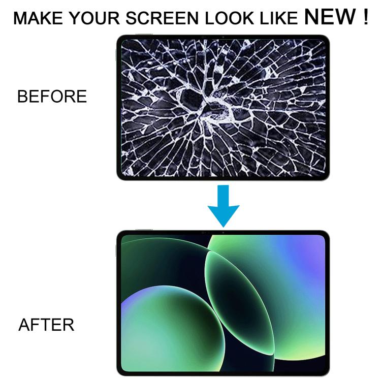 For Xiaomi Pad 8 Pro Original LCD Screen with Digitizer Full Assembly, For Xiaomi Pad 8 Pro(Original)