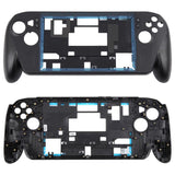 For Asus ROG Xbox Ally X RC73XA Middle Frame Bezel Plate, For Asus ROG Xbox Ally X