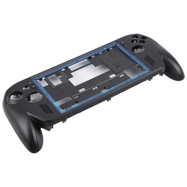 For Asus ROG Xbox Ally X RC73XA Middle Frame Bezel Plate, For Asus ROG Xbox Ally X