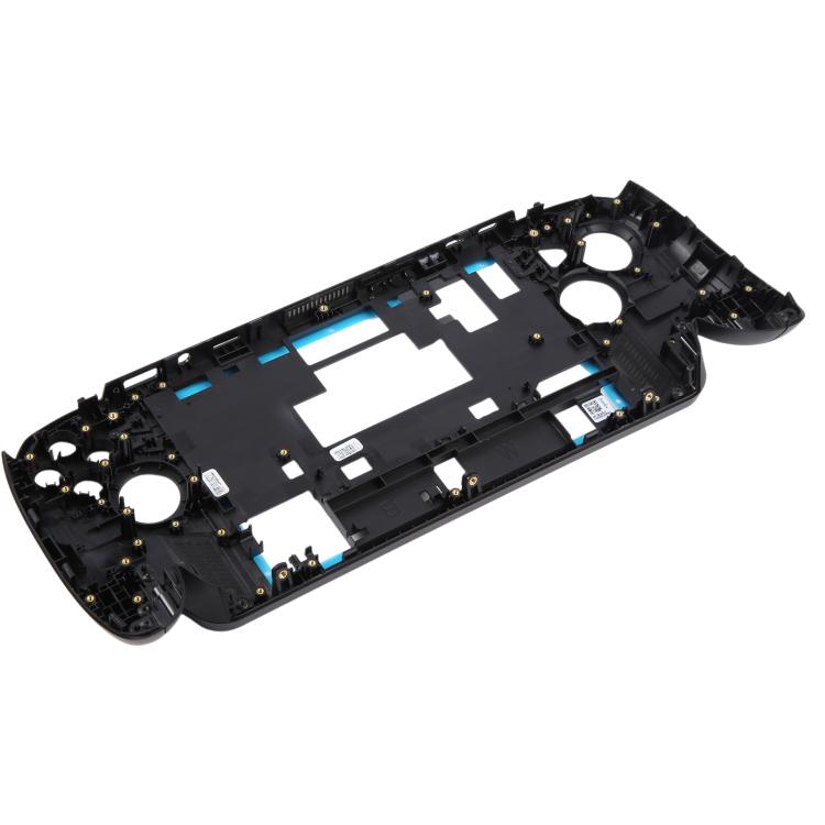 For Asus ROG Xbox Ally X RC73XA Middle Frame Bezel Plate, For Asus ROG Xbox Ally X