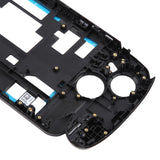 For Asus ROG Xbox Ally X RC73XA Middle Frame Bezel Plate, For Asus ROG Xbox Ally X