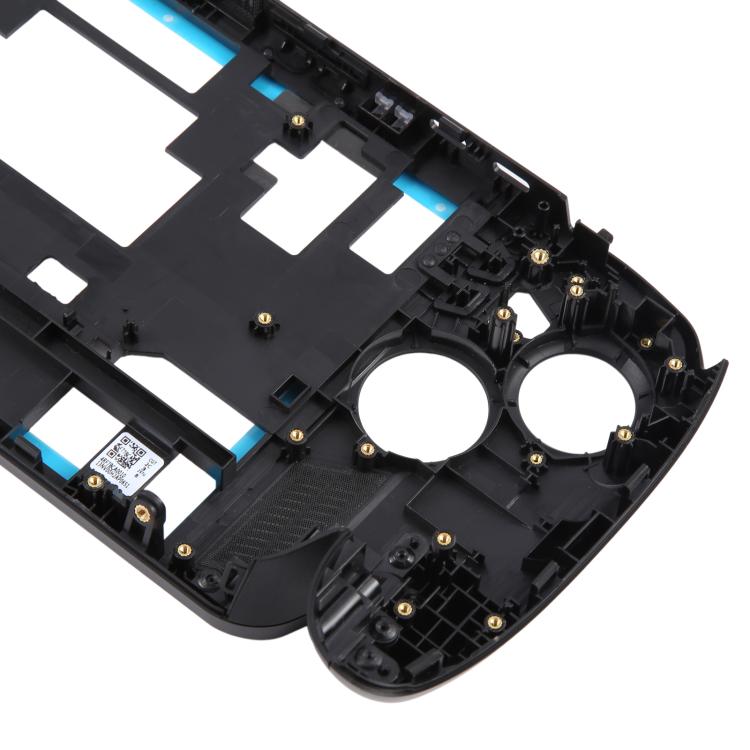 For Asus ROG Xbox Ally X RC73XA Middle Frame Bezel Plate, For Asus ROG Xbox Ally X