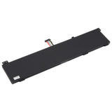 For Lenovo Y7000 Y7000P R9000K/P Y9000P 2021 L20C4PC1 5100mAh Battery Replacement, For Lenovo Y7000 Y7000P R9000K/P Y9000P 2021