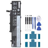 For Lenovo Thinkpad E14 E15 Gen 2/3/4 L19C3PD5 L19M3PD5 3980mAh Battery Replacement, For Lenovo Thinkpad E14 E15 Gen 2/3/4 For Lenovo Thinkpad E14 E15 Gen 2 3 4