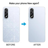 For OnePlus Nord 5 Original Back Cover with Camera Lens Cover, For OnePlus Nord 5(Original)