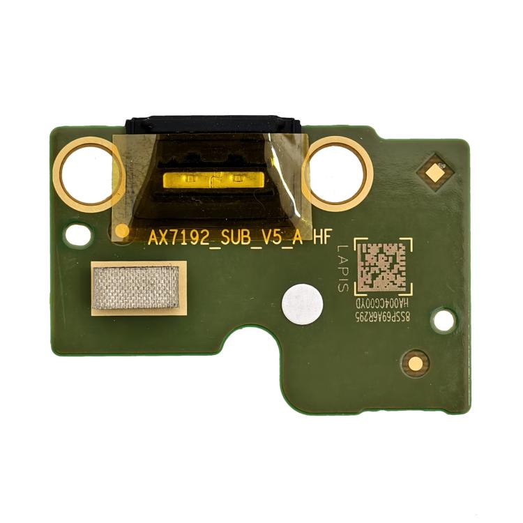 For Lenovo YOGA Pad Pro 12.7 inch 2025 TB520FU Charging Port Board, For Lenovo YOGA Pad Pro 2024 12.7 inch