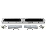 YH-180D Double Door Magnetic Lock (180kg)