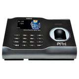 U160 3.0 inch Color Screen ZK Software Fingerprint Time Attendance with TCP/IP, USB Communication Office Time Attendance Clock Default Title
