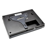 U160 3.0 inch Color Screen ZK Software Fingerprint Time Attendance with TCP/IP, USB Communication Office Time Attendance Clock