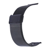 For Apple Watch 42mm Milanese Classic Buckle Stainless Steel Watch Band , Only Used in Conjunction with Connectors ( S-AW-3293 ), S-AW-3124, S-AW-3124B
