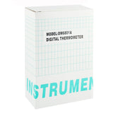 Digital Thermometer with K-Type Sensor , DM6801A