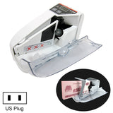 V30 Mini Portable Multi Paper Currency Counting Money Counter, US Plug, US Plug US Plug