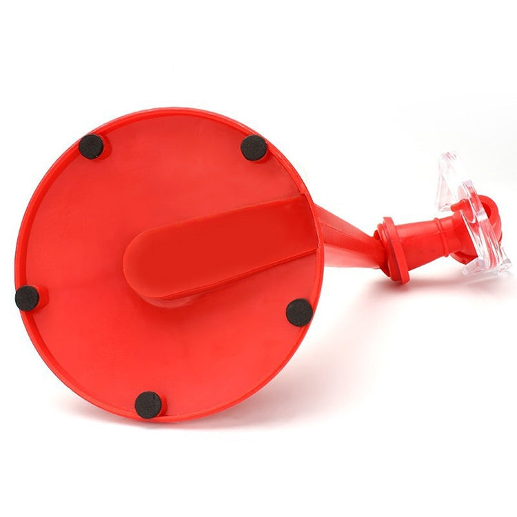 Refrigerator Fizz Saver Dispenser, Fizz Saver Dispenser