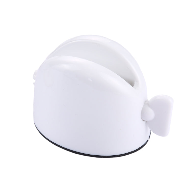 Toothpaste Holder Desktop Squeezer Extrusion Device Bathroom Item (Random Delivery), Toothpaste Holder Squeezer