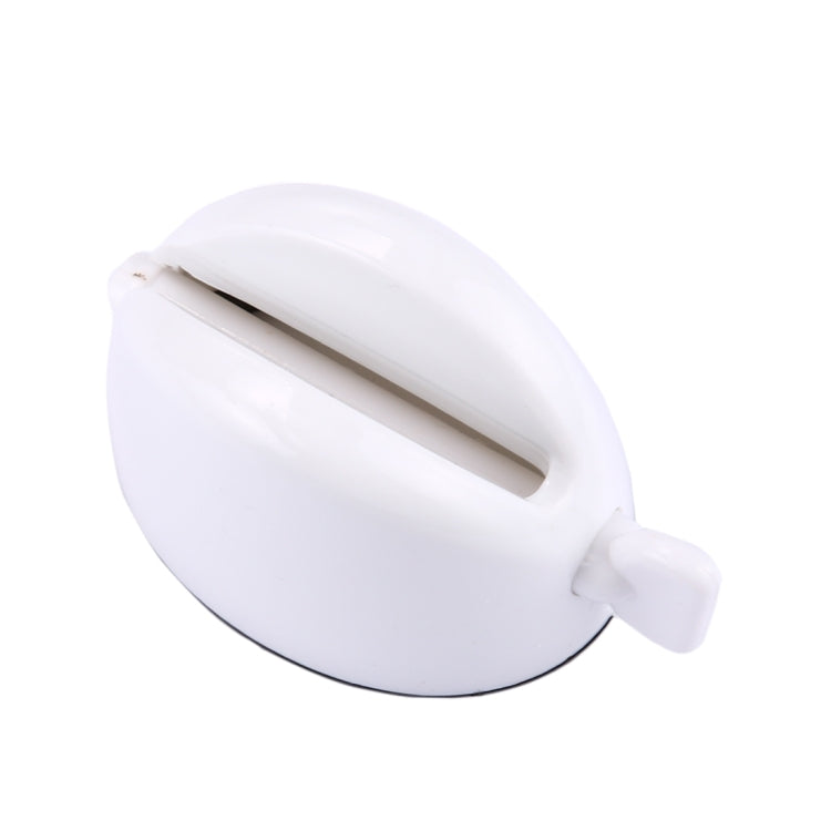 Toothpaste Holder Desktop Squeezer Extrusion Device Bathroom Item (Random Delivery), Toothpaste Holder Squeezer