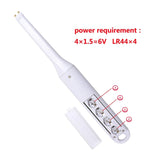 Salinity Analyzer Meter Salty Check Food Salinometer Waterproof Salt Tester , NS01