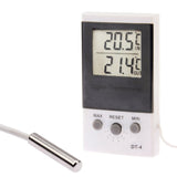 Digital Thermometer DT-4, DT-4 DT-4