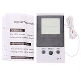 Digital Thermometer DT-4, DT-4