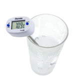TA-288 Digital Thermometer, Temperature Range: -50C - 300C Default Title