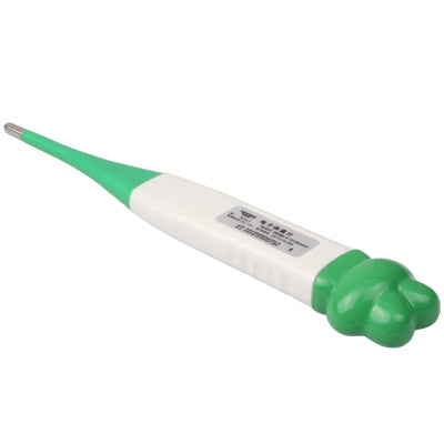 Digital Waterproof Flexible Probe LCD Display Electronic Clinical Thermometer for Baby, Baby Thermometer