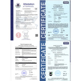 DT8018 Non-contact Forehead Body Infrared Thermometer, Temperature Range: 32.0 Degree C - 42.5 Degree C, XE-805B