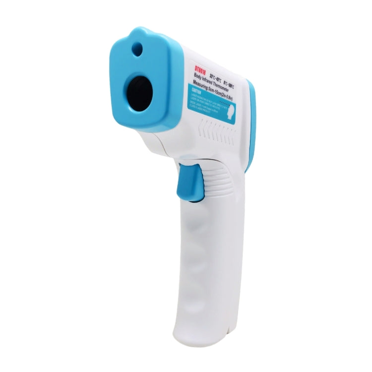 DT8018 Non-contact Forehead Body Infrared Thermometer, Temperature Range: 32.0 Degree C - 42.5 Degree C, XE-805B