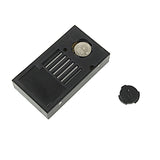 Mini LCD Indoor Digital Thermometer Humidity, TH05 Centigrade Display, TH05A Fahrenheit Display