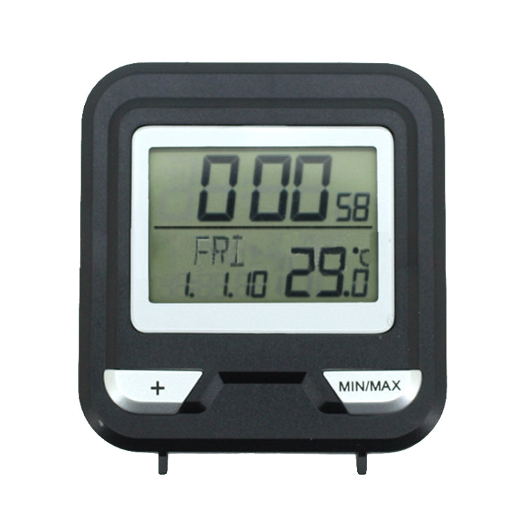 KG238 Multi-function Digital Thermometer, KG238 KG238