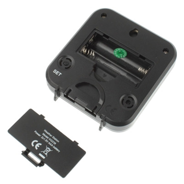 KG238 Multi-function Digital Thermometer, KG238