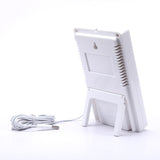 TA298 Digital LCD Humidity / Hygrometer and Thermometer with Extra Sensor Cable, TA298